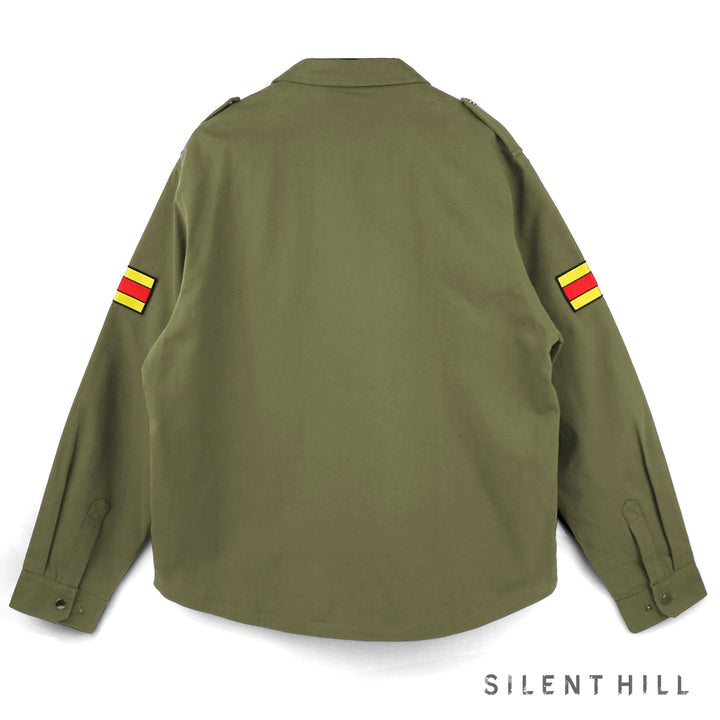 Silent Hill 2 Exclusive Edition James' Jacket