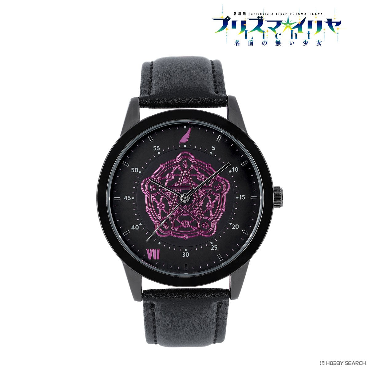 Fate/kaleid liner Prisma Illya: Licht - The Nameless Girl Illyasviel von Einzbern Wristwatch