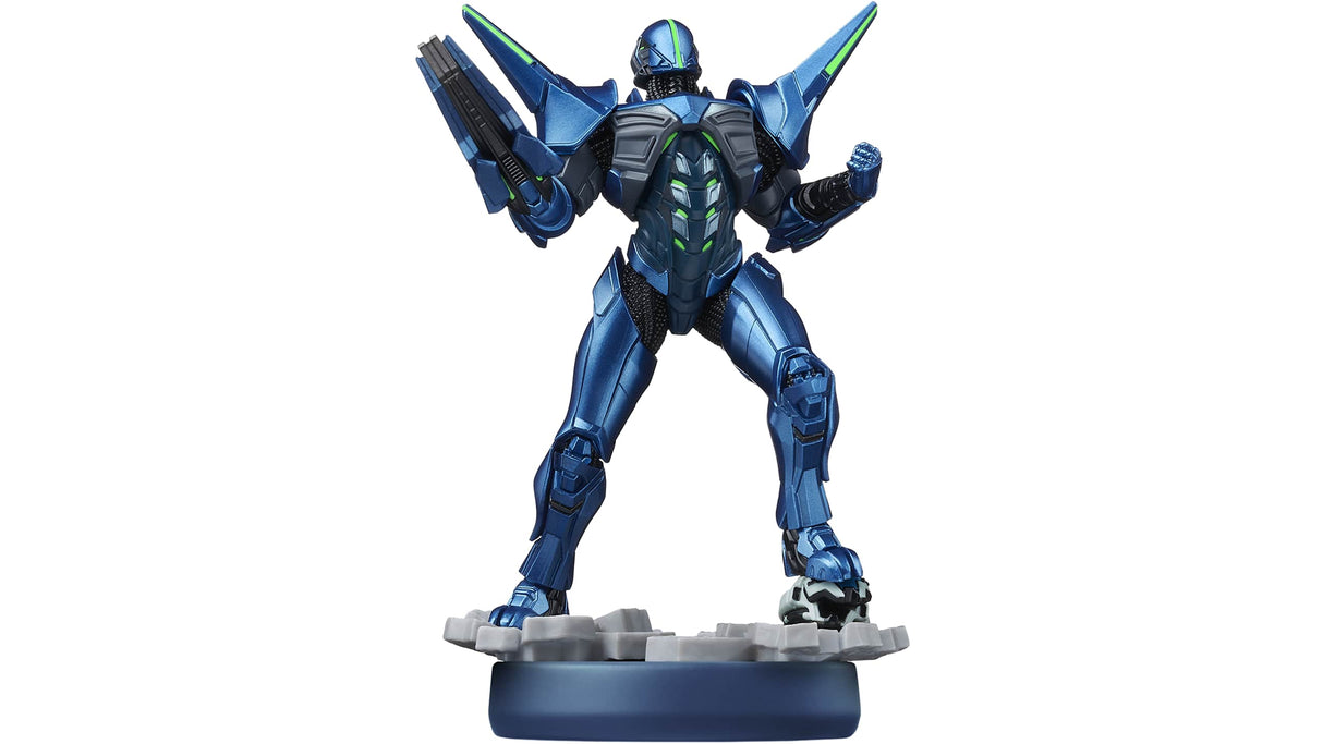 amiibo™ - Sylux - Metroid Prime™ 4: Beyond Series