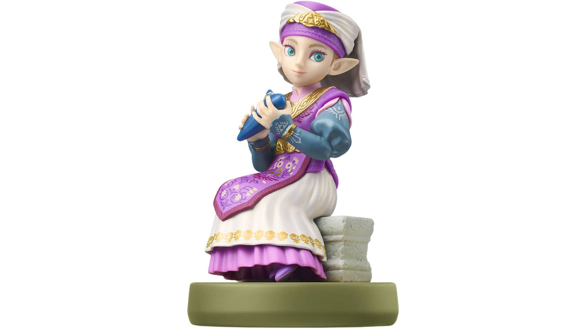 amiibo™ - Young Zelda - The Legend of Zelda™: Ocarina of Time Series