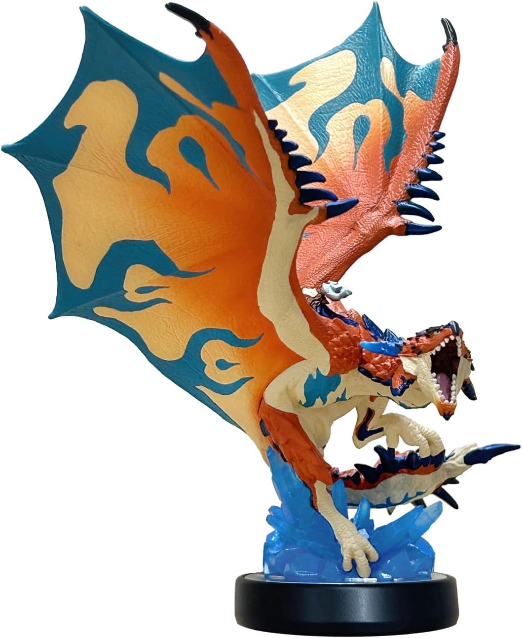 amiibo Monster Hunter Stories 3: Twisted Reflection (Ratha)