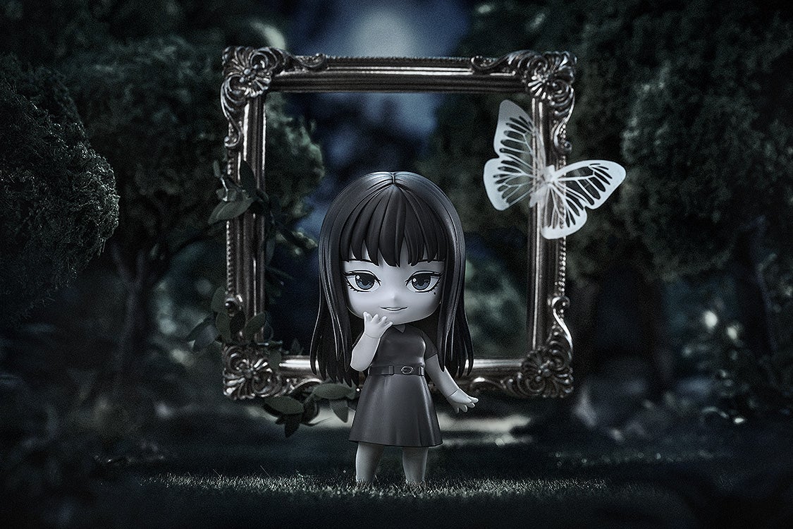 Nendoroid Tomie - Junji Ito Maniac