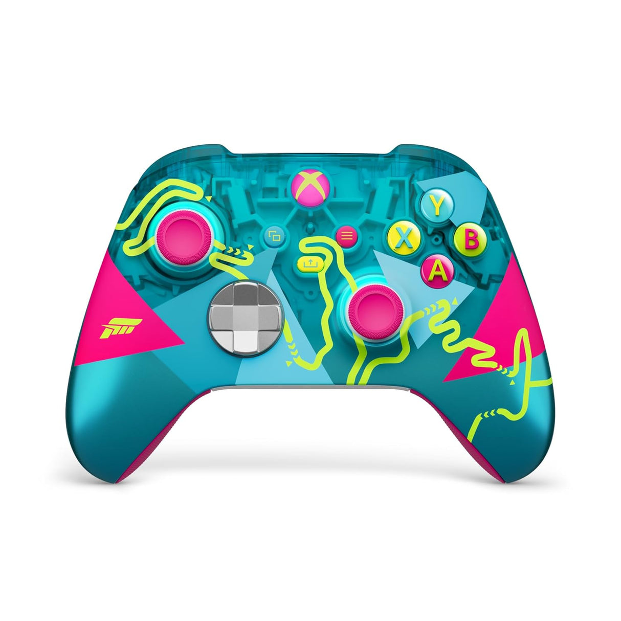 Forza Horizon 6 Limited Edition Xbox and PC Controller