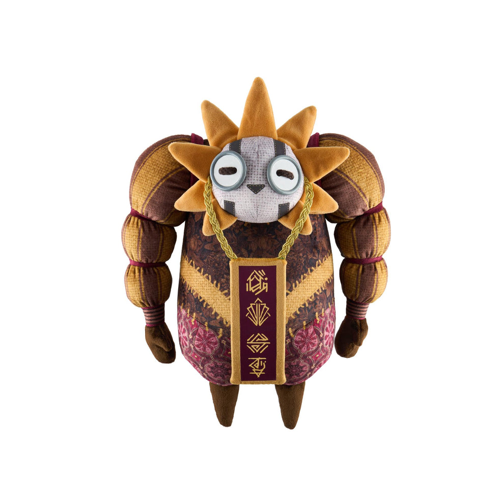 Clair Obscur: Expedition 33 - Esquie - Plush Replica