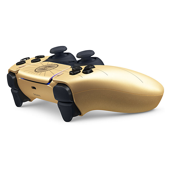 DualSense Wireless Controller - 007 First Light Limited Edition
