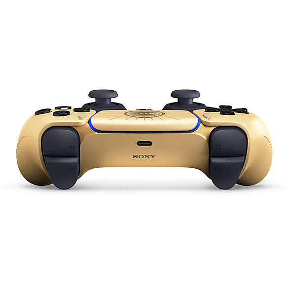 DualSense Wireless Controller - 007 First Light Limited Edition