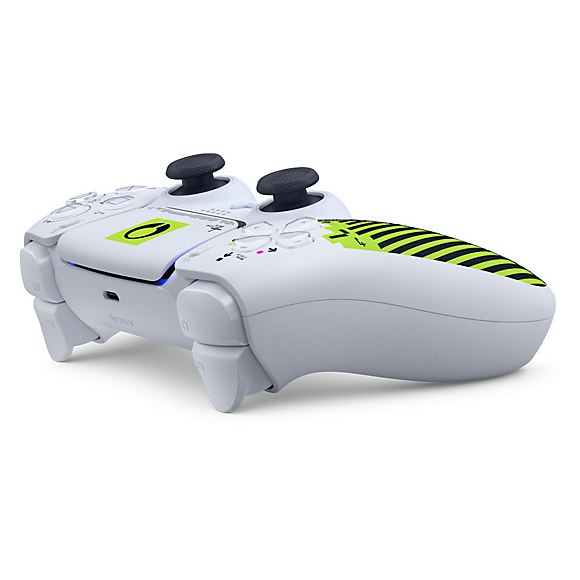 DualSense® Wireless Controller - Marathon™ Limited Edition