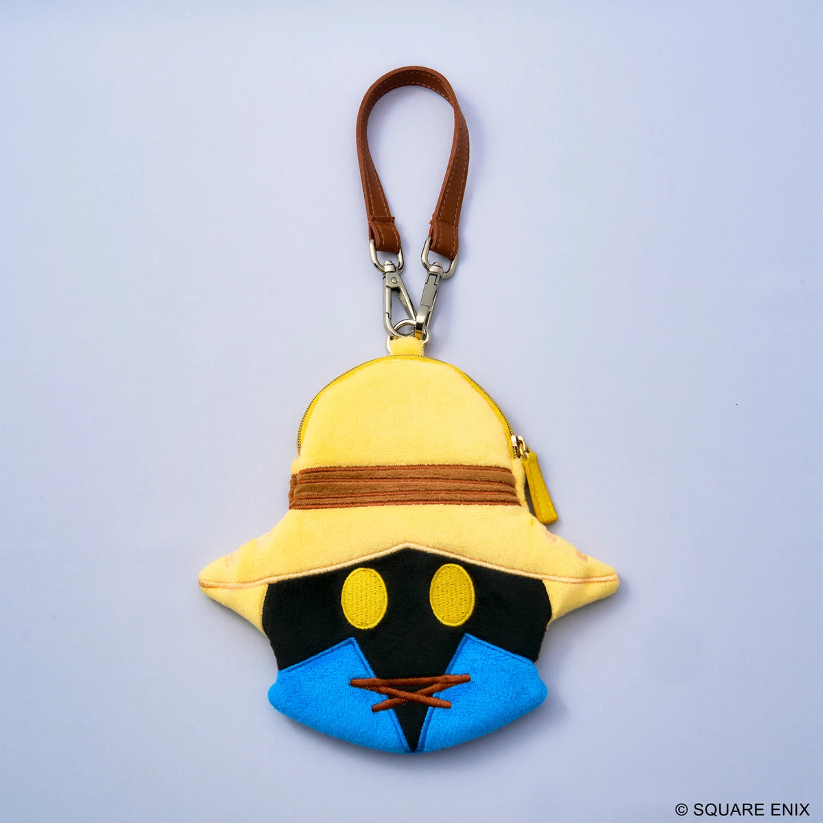 FINAL FANTASY IX Pouch - VIVI