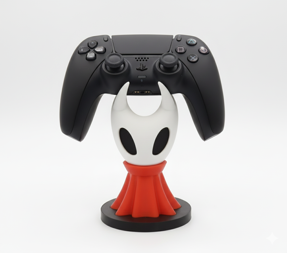 Silksong Controller Stand