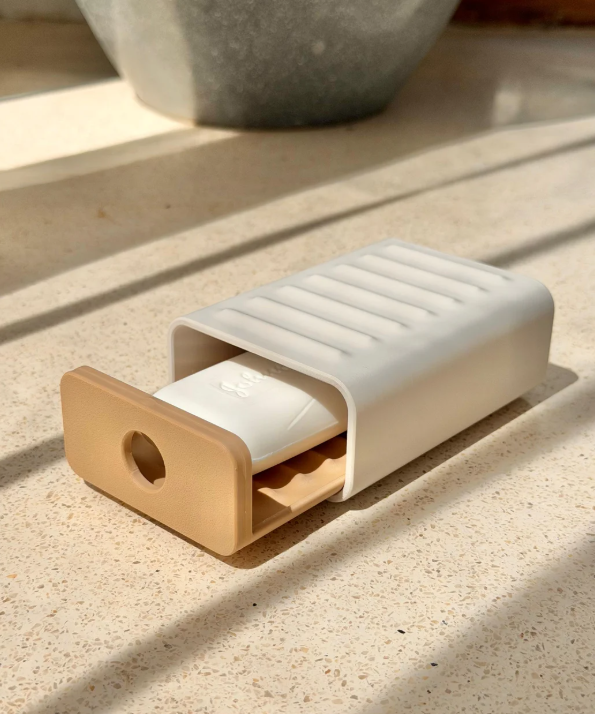 Travel Soap Case