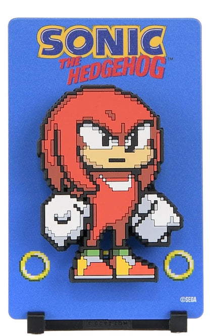 Sonic The Hedgehog FiGGYZ Knuckles