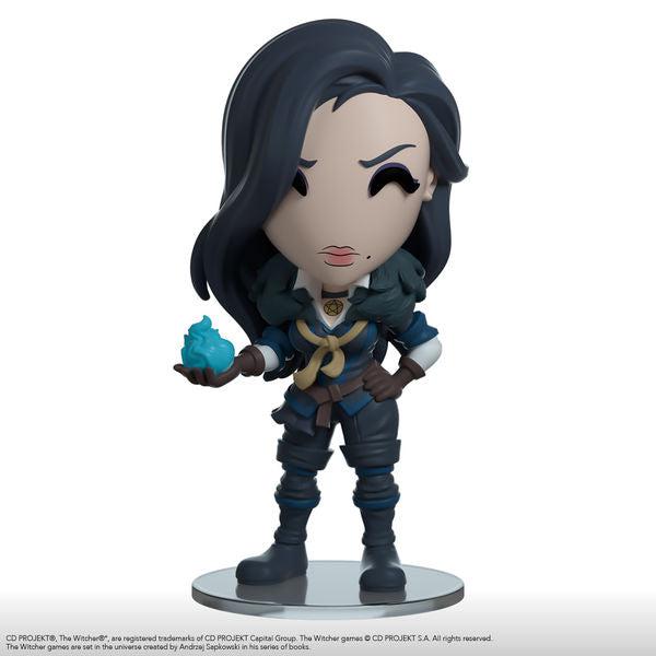 The Witcher - Yennefer - Vinyl Figure