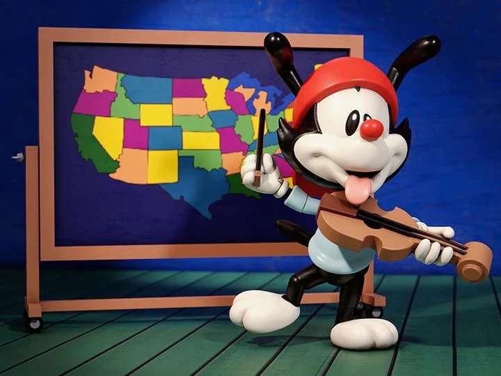 Animaniacs Wakko - Bstorekw