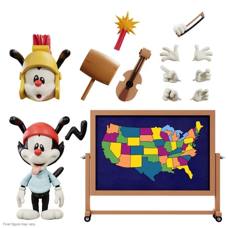 Animaniacs Wakko - Bstorekw