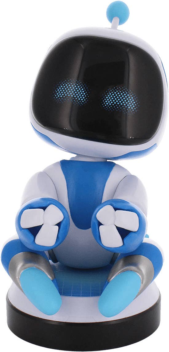 Astro Bot: Controller & Smartphone Stand Buddy (Limited Edition) - Bstorekw