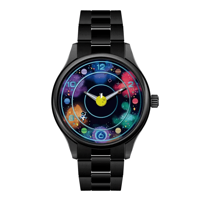 Astro Bot Watch