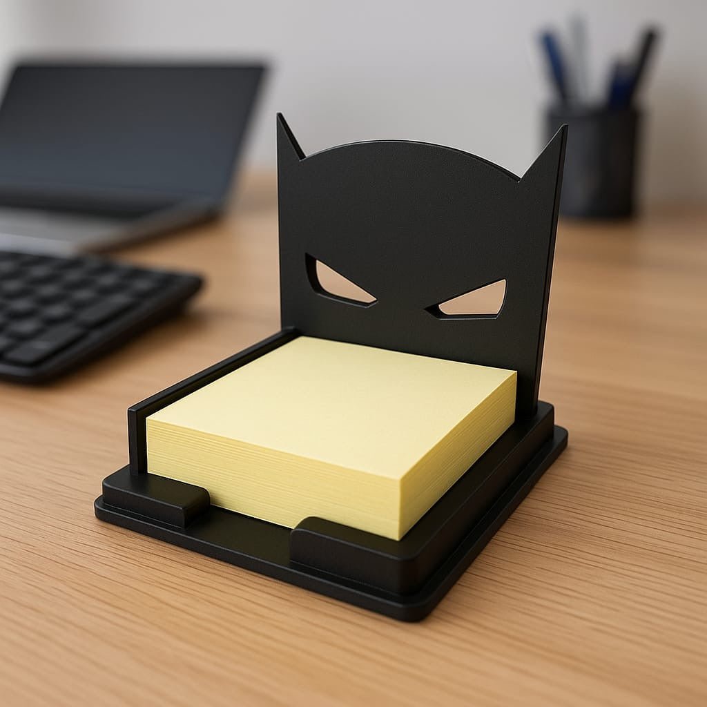 Batman Post notes - Bstorekw
