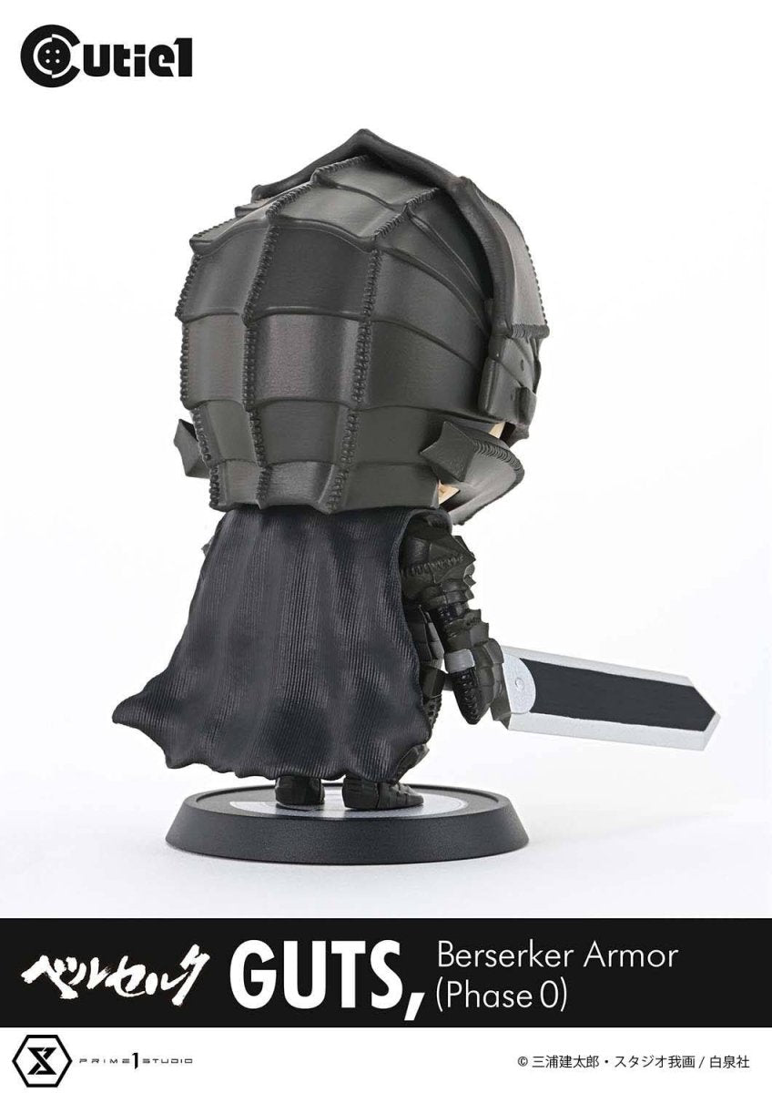 Berserk Guts (Berserk Armor Phase Zero) Cutie1 - Bstorekw