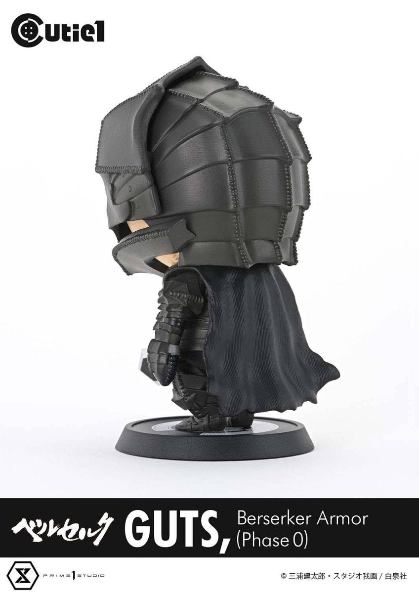 Berserk Guts (Berserk Armor Phase Zero) Cutie1 - Bstorekw