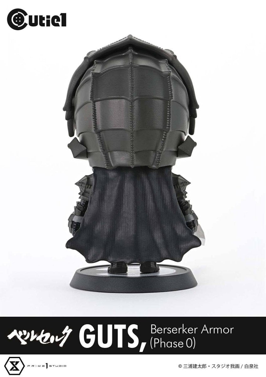 Berserk Guts (Berserk Armor Phase Zero) Cutie1 - Bstorekw