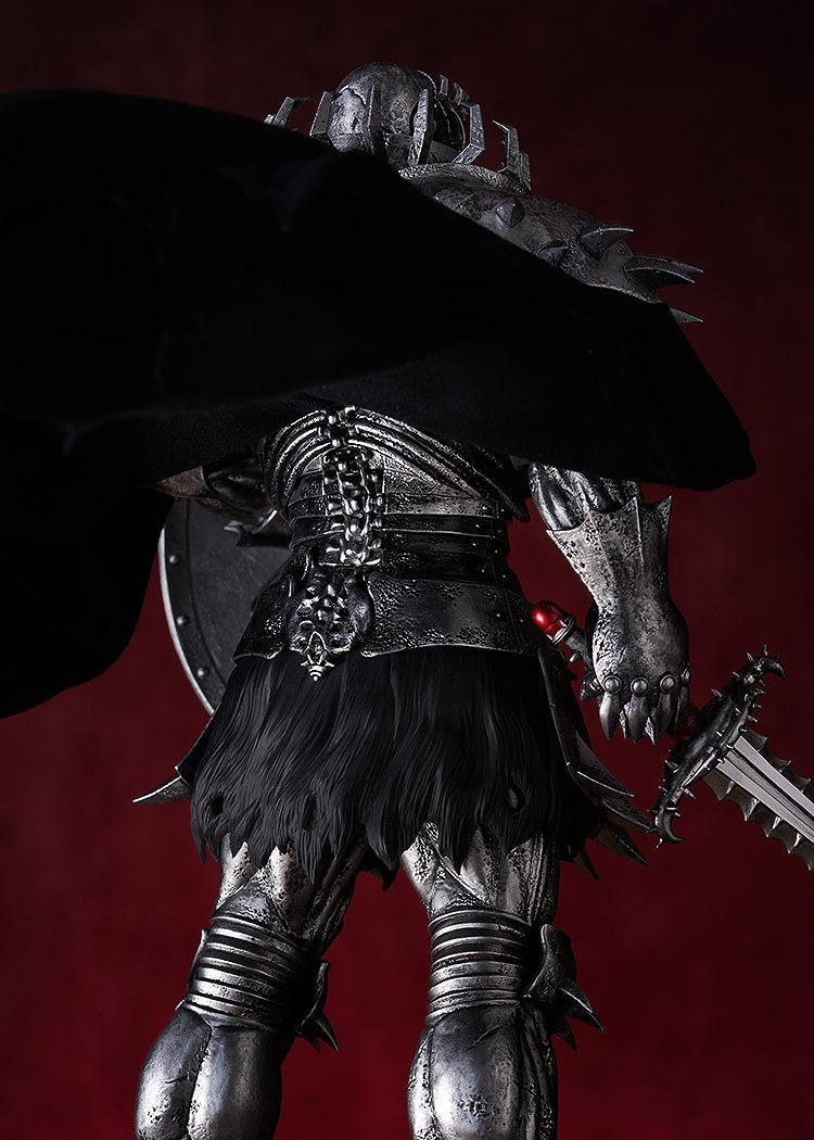 Berserk Skull Knight POP UP PARADE L Size - Bstorekw