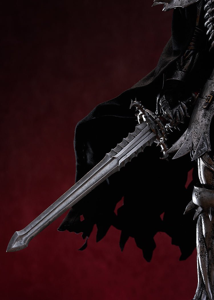 Berserk Skull Knight POP UP PARADE L Size - Bstorekw