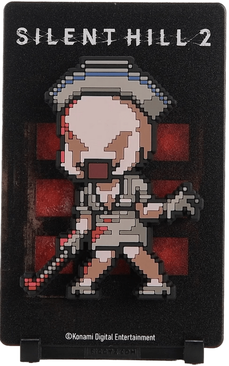 Bubblehead Nurse 55 figgyz - Bstorekw