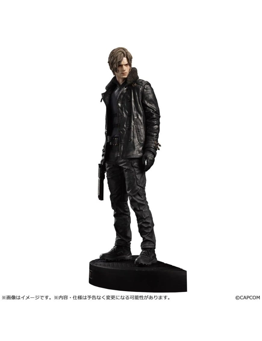 Leon S. Kennedy – Resident Evil Requiem – 1/6 Scale Figure