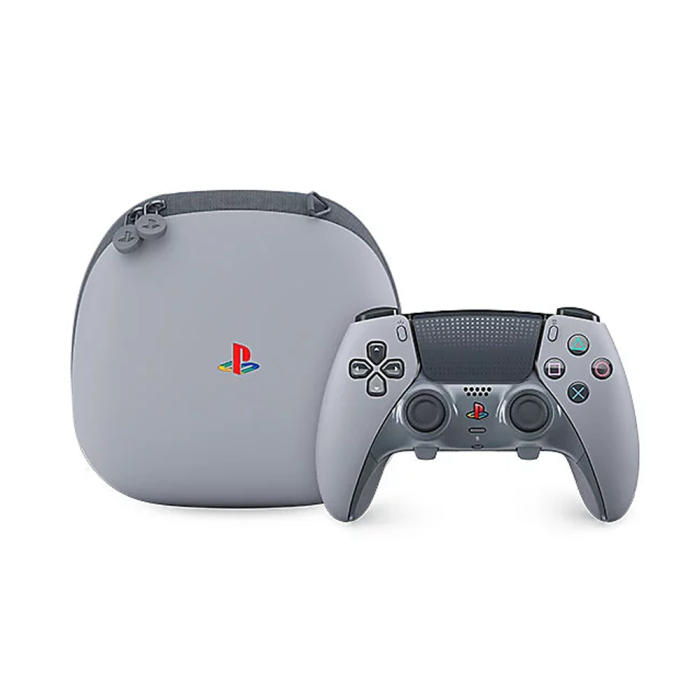 DualSense Edge Wireless Controller - 30th Anniversary Limited Edition