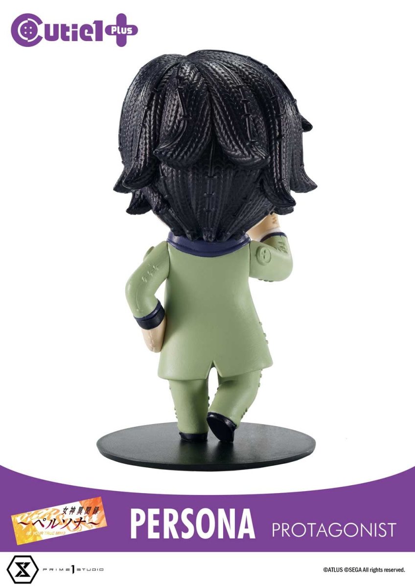 Cutie 1 Plus Persona Protagonist - Bstorekw