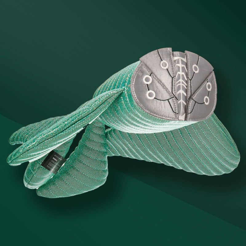 Destiny 2 ‘Pouka’ Plush - Bstorekw