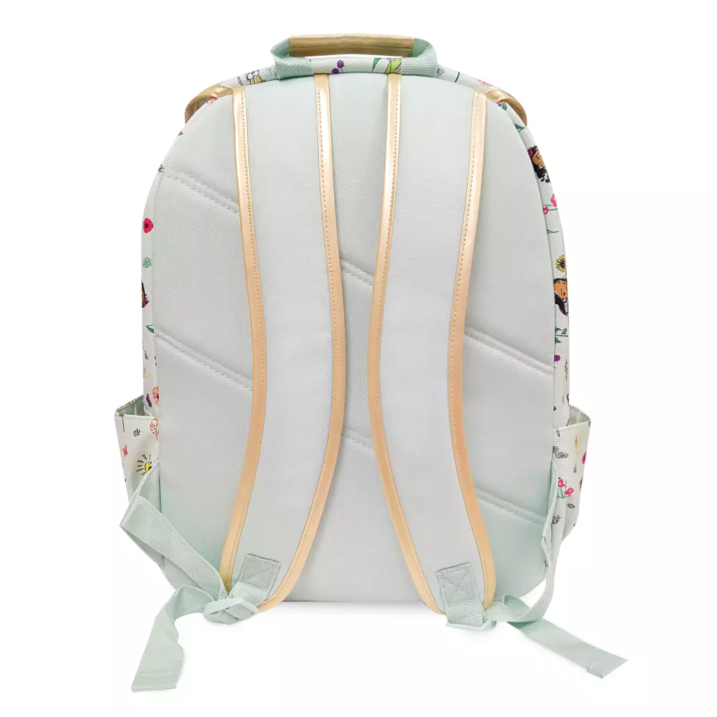 Disney Store Disney Animators' Collection Backpack