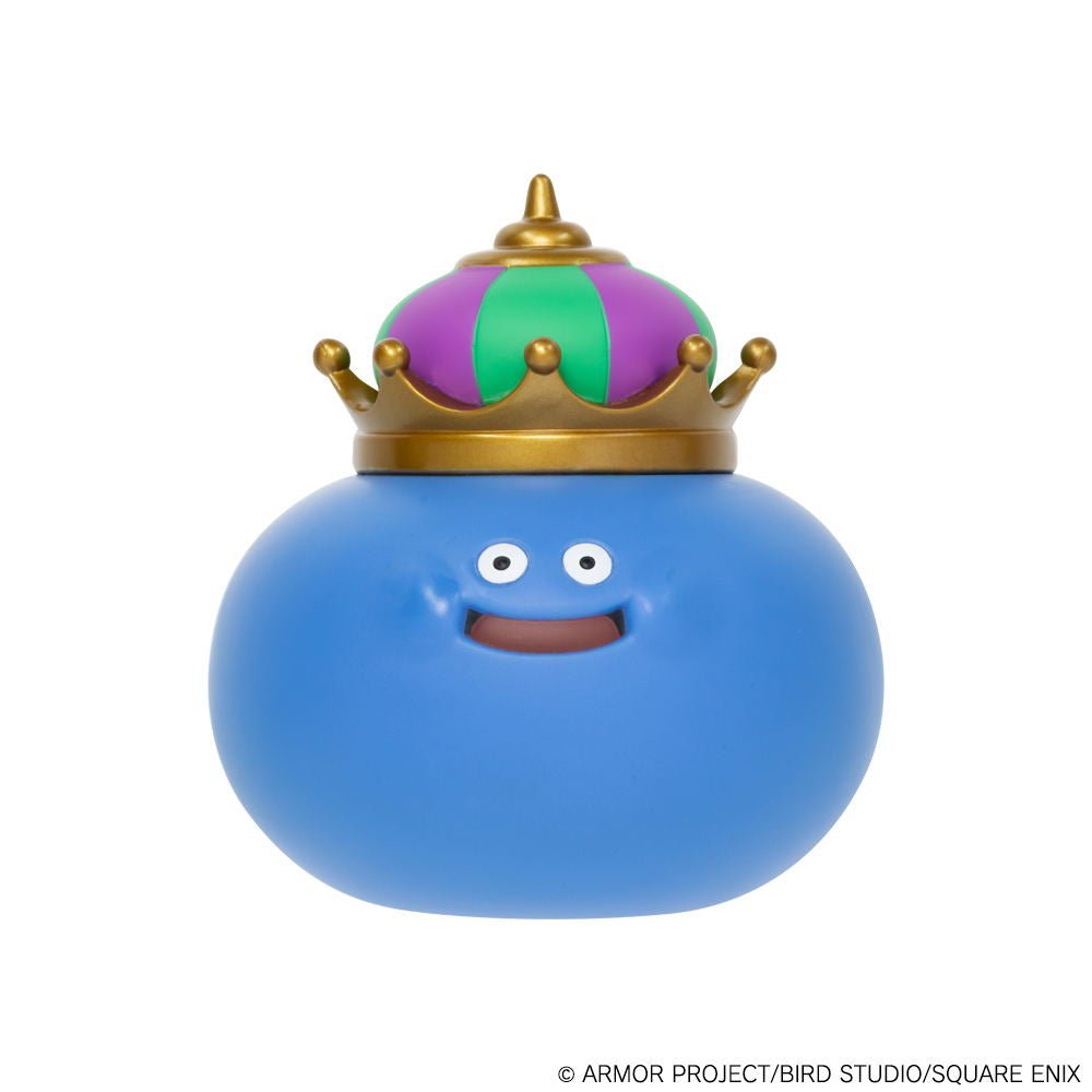Dragon Quest Figure Collection with Command Window King - Bstorekw