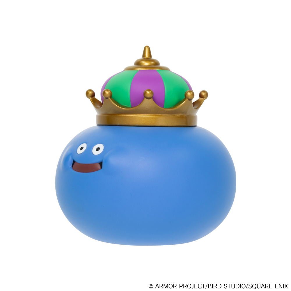 Dragon Quest Figure Collection with Command Window King - Bstorekw