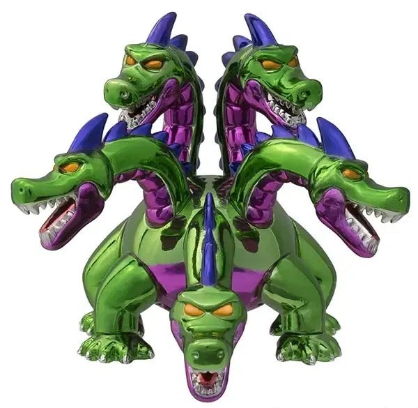 Dragon Quest Metallic Monsters Gallery Yamata no Orochi - Bstorekw