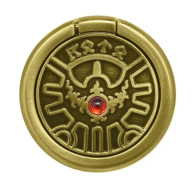 Dragon Quest Smartphone Ring: Emblem Of Loto - Bstorekw