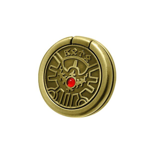 Dragon Quest Smartphone Ring: Emblem Of Loto - Bstorekw