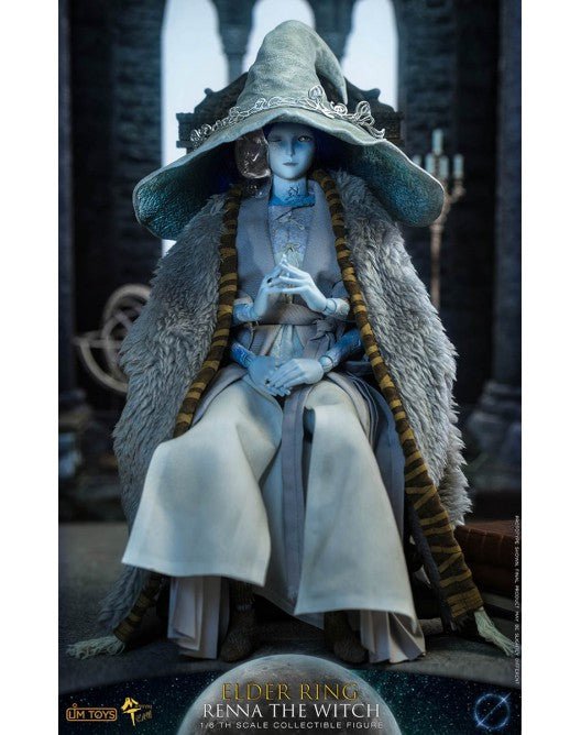 Elden ring - Ranni the Witch 1/6 action figure by MT TOYS - Bstorekw