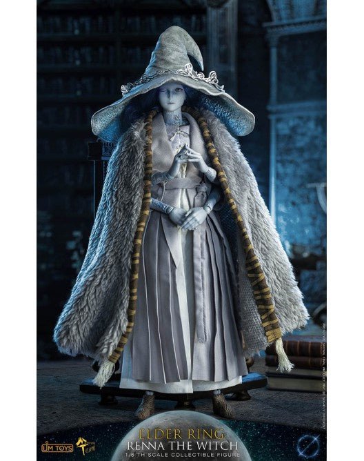 Elden ring - Ranni the Witch 1/6 action figure by MT TOYS - Bstorekw