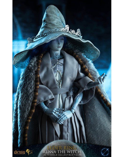 Elden ring - Ranni the Witch 1/6 action figure by MT TOYS - Bstorekw