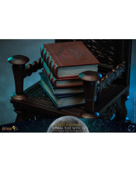 Elden ring - Ranni the Witch 1/6 action figure by MT TOYS - Bstorekw