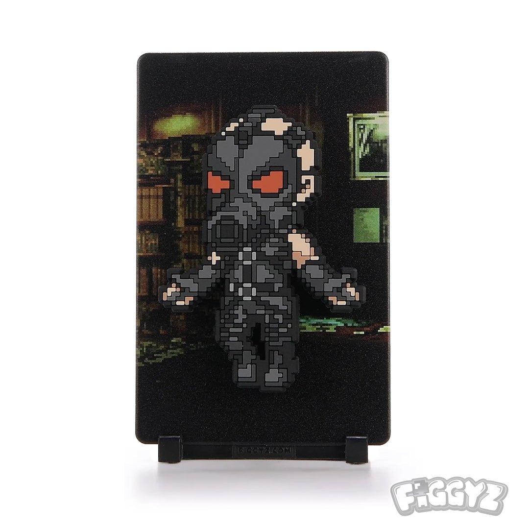 FiGGYZ Metal Gear Solid - Psycho Mantis - Bstorekw