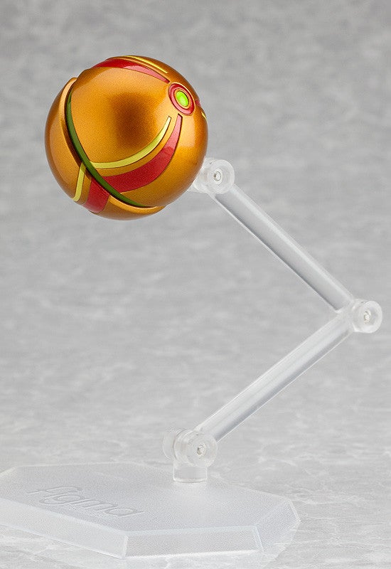 figma Samus Aran - Bstorekw