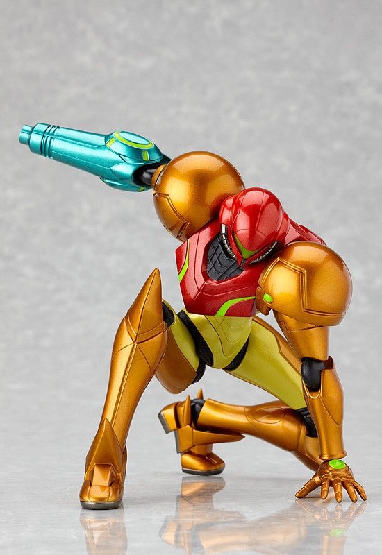 figma Samus Aran - Bstorekw