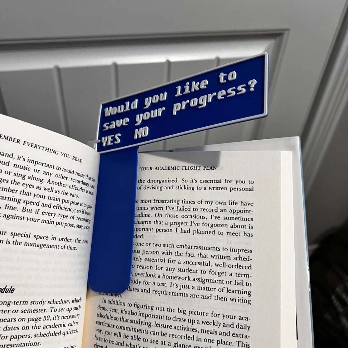Final Fantasy Bookmark - Bstorekw