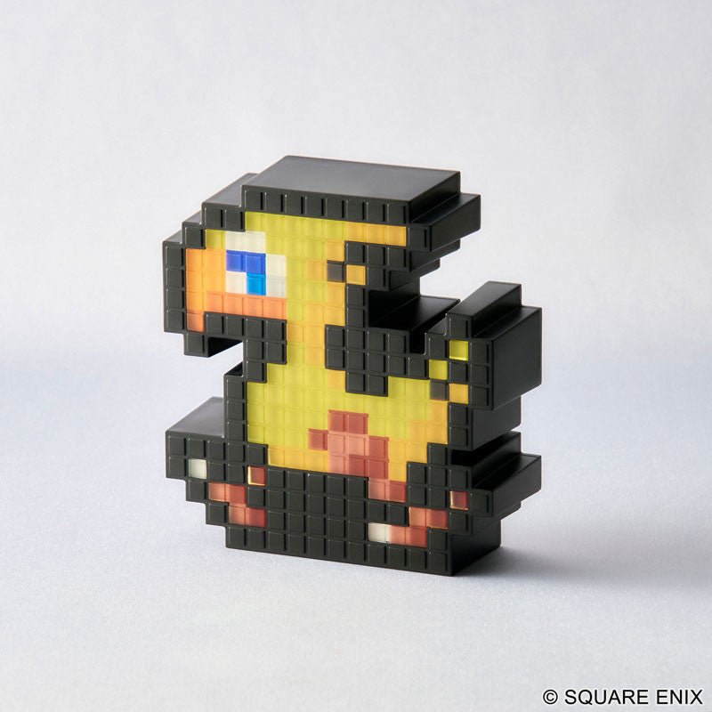 Final Fantasy Series Pixelight FF Pixel Remaster Boco - Bstorekw