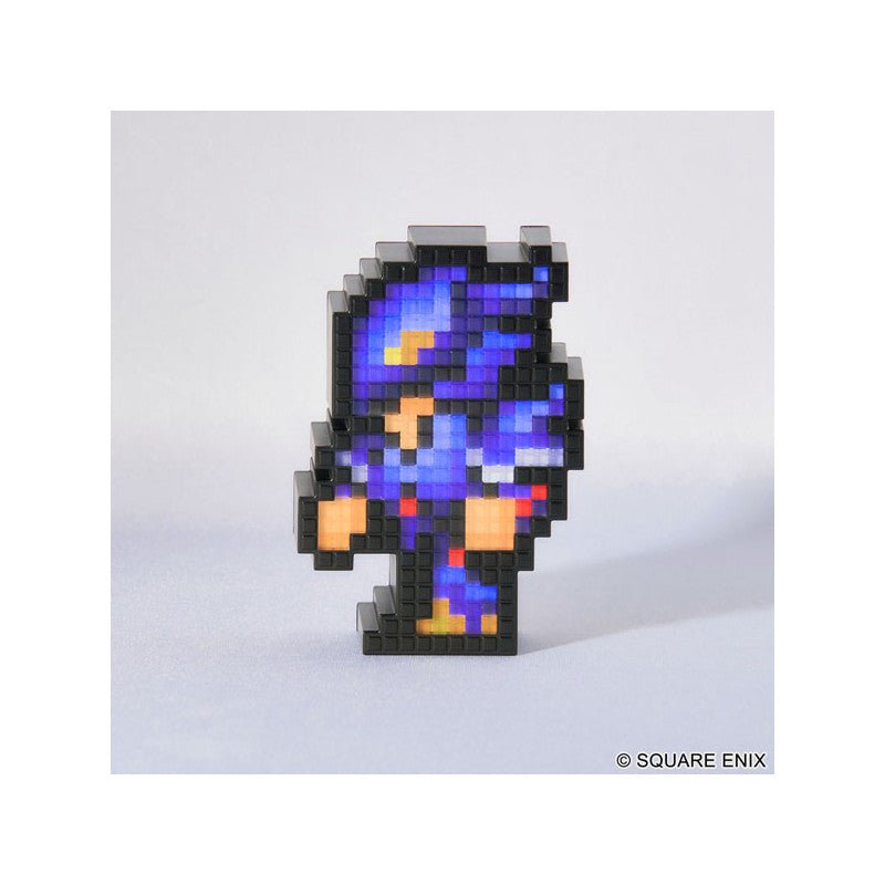 Final Fantasy Series Pixelight FF Pixel Remaster Cecil Harvey (Dark Knight) - Bstorekw