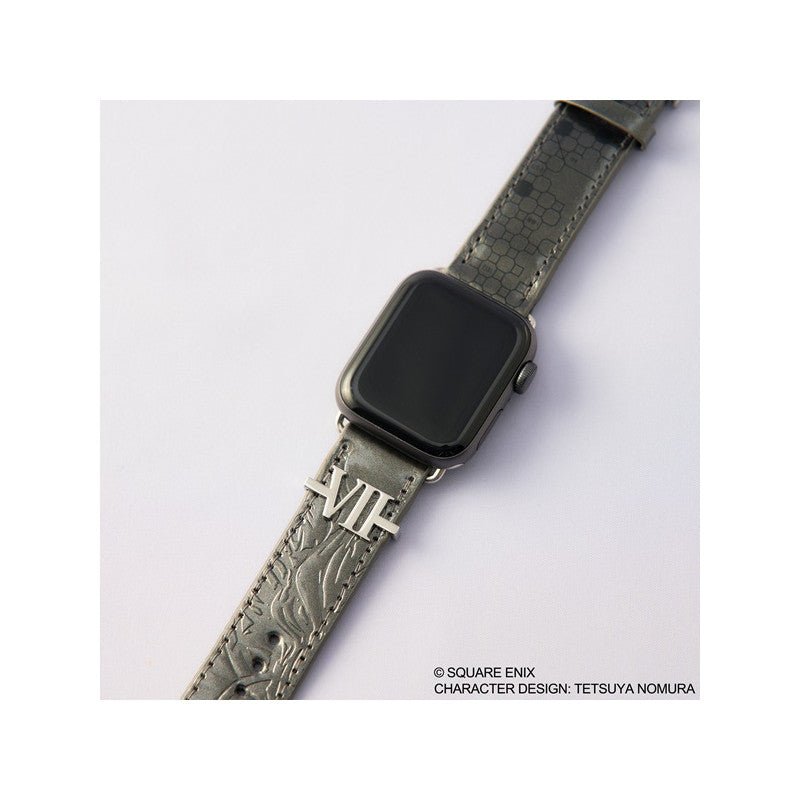 FINAL FANTASY VII ADVENT CHILDREN SMART WATCH BAND CLOUDY WOLF - Bstorekw