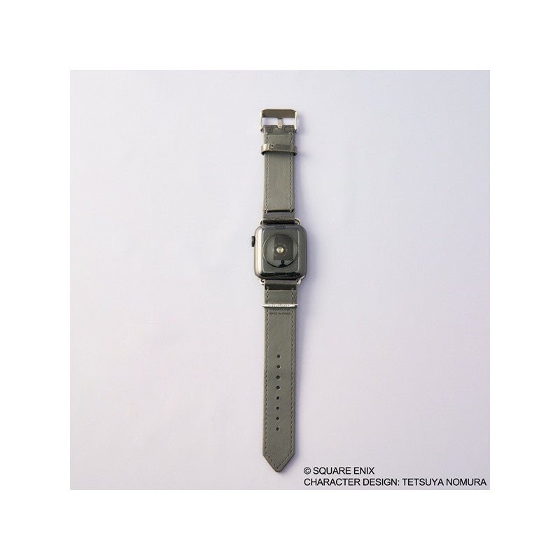 FINAL FANTASY VII ADVENT CHILDREN SMART WATCH BAND CLOUDY WOLF - Bstorekw