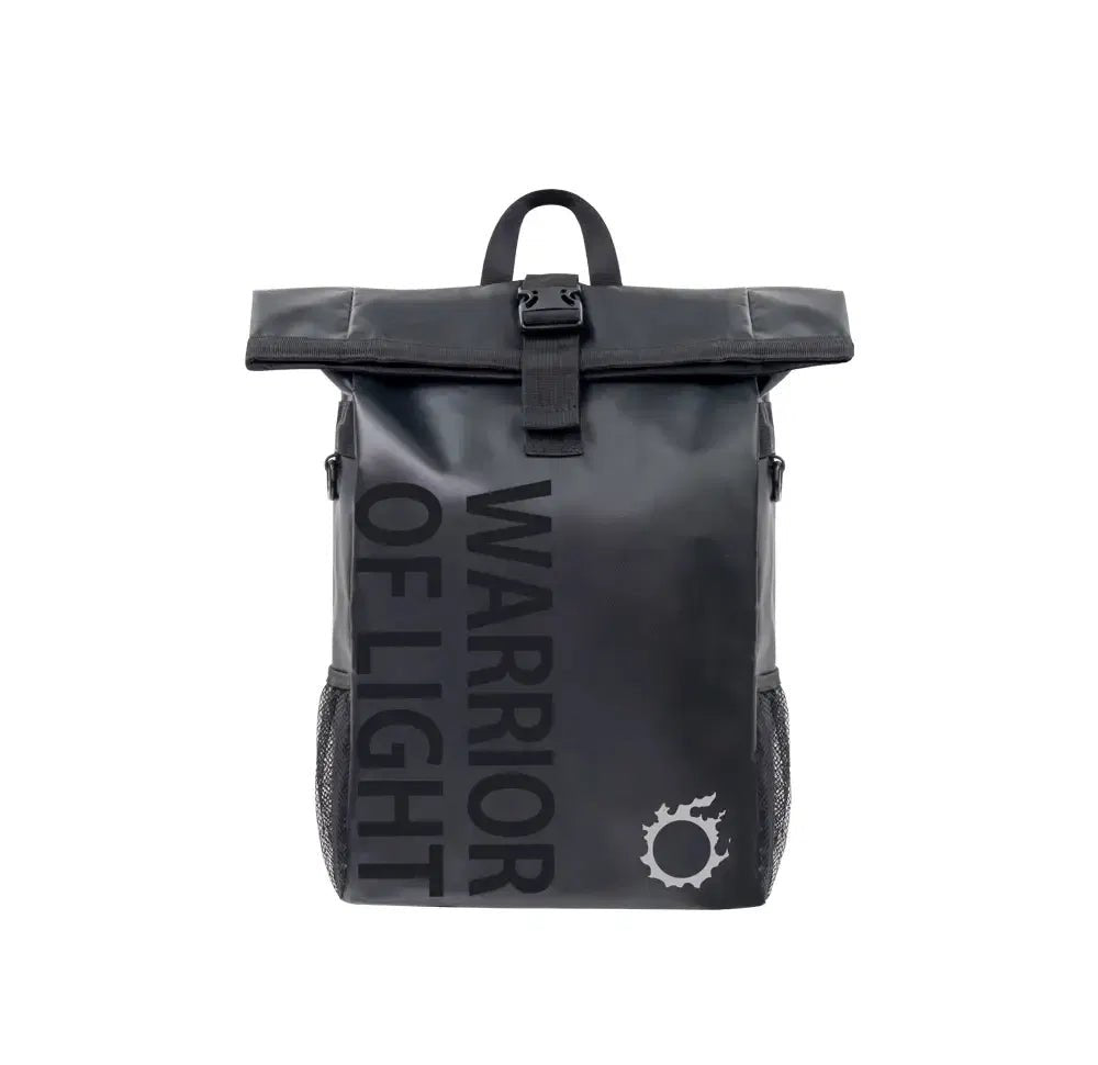 Final Fantasy XIV Rolltop Backpack - Bstorekw